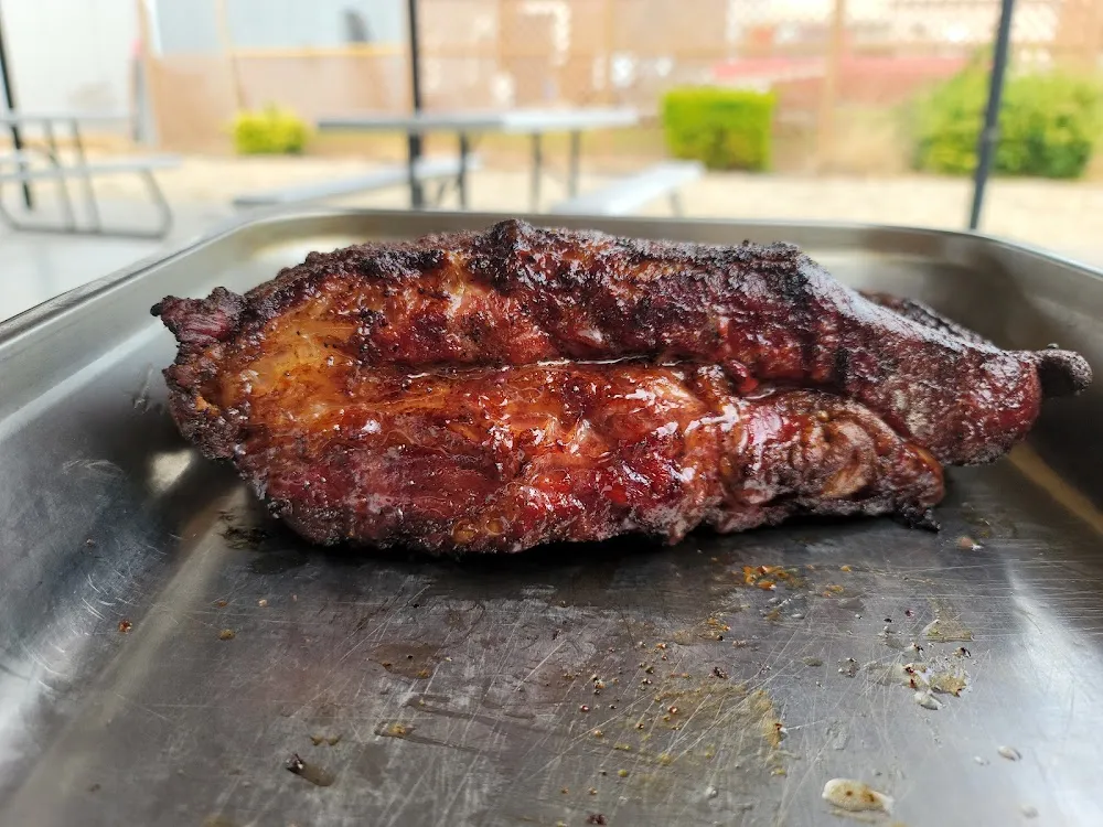 Brisket